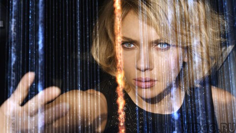Люси | Lucy (2014)