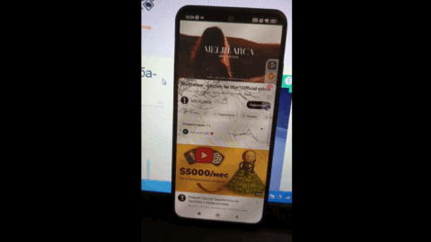 Как работает Макрос для luckywatch