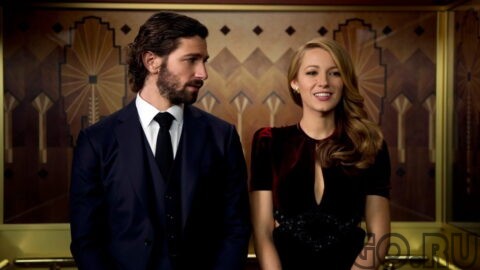 Век Адалин | The Age of Adaline (2015)