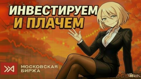 Лукойл отменил Дивиденды?! 😱