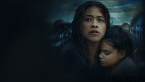 Неспящие (2021) 4K