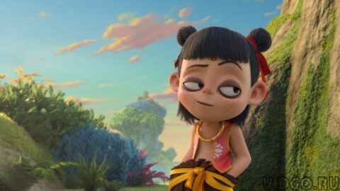 Нэчжа (2019) 4K