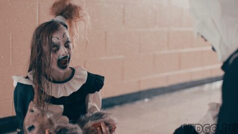 Ужасающий 2 | Terrifier 2 (2022)